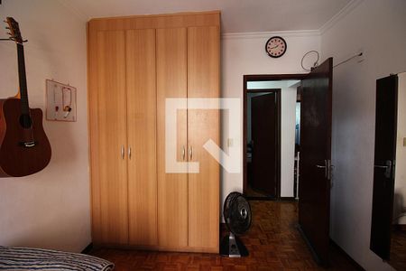 Apartamento à venda com 170m², 3 quartos e 1 vagaQuarto 2