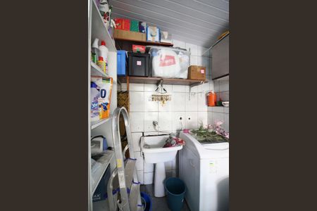 Apartamento à venda com 170m², 3 quartos e 1 vagaÁrea de Serviço