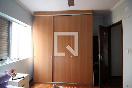 Apartamento à venda com 170m², 3 quartos e 1 vagaQuarto 1 - Suíte