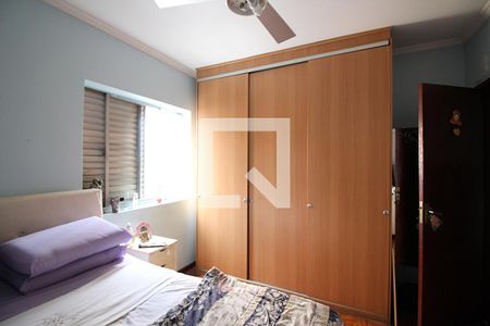 Apartamento à venda com 170m², 3 quartos e 1 vagaQuarto 1 - Suíte