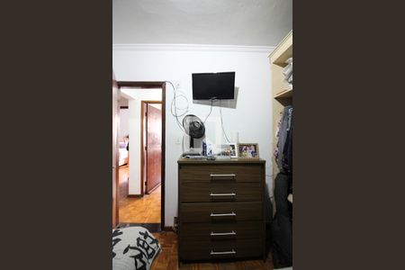 Apartamento à venda com 170m², 3 quartos e 1 vagaQuarto 3