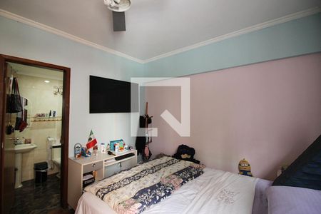 Apartamento à venda com 170m², 3 quartos e 1 vagaQuarto 1 - Suíte