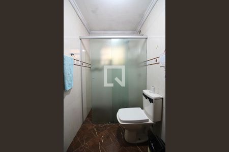 Apartamento à venda com 170m², 3 quartos e 1 vagaBanheiro Social