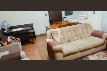 Casa à venda com 3 quartos, 174m² em Vila Isolina Mazzei, São Paulo