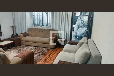 Casa à venda com 3 quartos, 174m² em Vila Isolina Mazzei, São Paulo