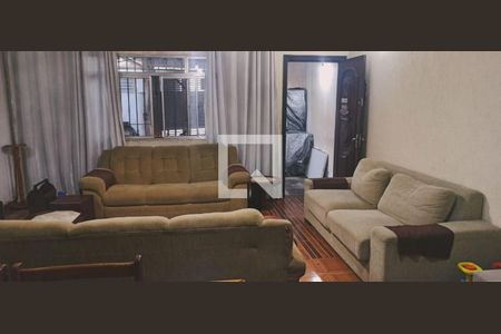 Casa à venda com 3 quartos, 174m² em Vila Isolina Mazzei, São Paulo