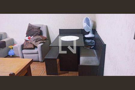 Casa à venda com 3 quartos, 174m² em Vila Isolina Mazzei, São Paulo