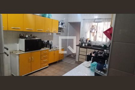 Casa à venda com 3 quartos, 174m² em Vila Isolina Mazzei, São Paulo