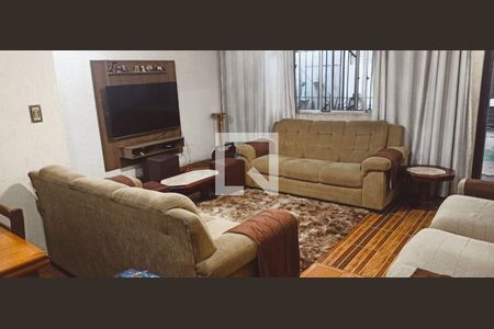 Casa à venda com 3 quartos, 174m² em Vila Isolina Mazzei, São Paulo