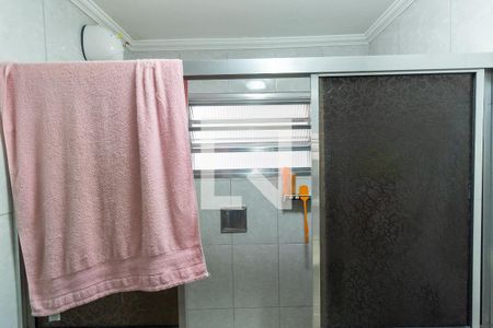 Casa à venda com 163m², 4 quartos e 2 vagasBanheiro da Suíte