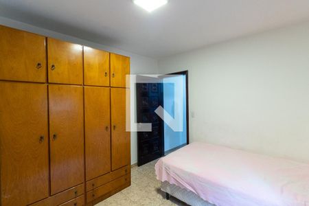 Quarto 1 de casa à venda com 4 quartos, 163m² em Engenheiro Goulart, São Paulo
