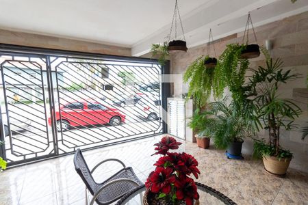 Casa à venda com 163m², 4 quartos e 2 vagasGaragem