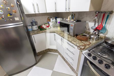 Casa à venda com 163m², 4 quartos e 2 vagasCozinha - Armários