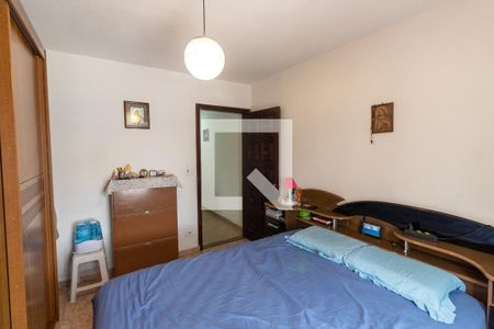 Casa à venda com 163m², 4 quartos e 2 vagasQuarto 2