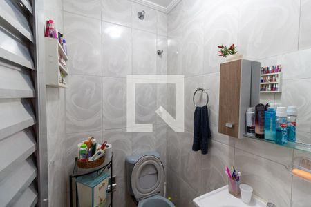 Casa à venda com 163m², 4 quartos e 2 vagasLavabo