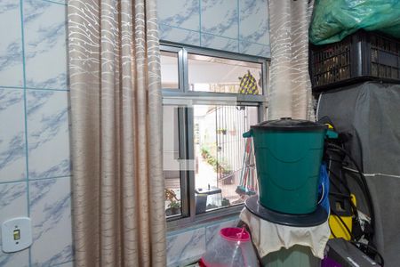 Casa à venda com 163m², 4 quartos e 2 vagasEscritório