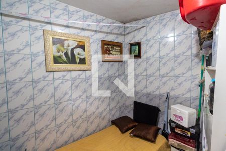 Casa à venda com 163m², 4 quartos e 2 vagasEscritório