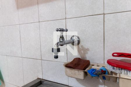 Casa à venda com 163m², 4 quartos e 2 vagasLavanderia (Torneira)