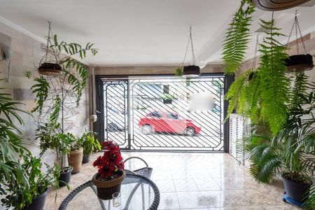 Casa à venda com 163m², 4 quartos e 2 vagasGaragem