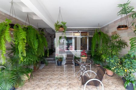 Casa à venda com 163m², 4 quartos e 2 vagasGaragem