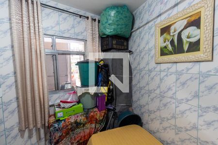 Casa à venda com 163m², 4 quartos e 2 vagasEscritório