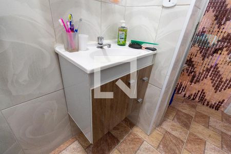 Casa à venda com 163m², 4 quartos e 2 vagasLavabo