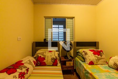 Quarto 2 de apartamento à venda com 2 quartos, 250m² em Jardim Roberto, Osasco