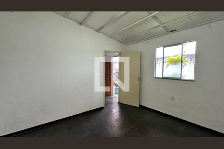 Quarto de casa de condomínio para alugar com 1 quarto, 70m² em Barra da Tijuca, Rio de Janeiro