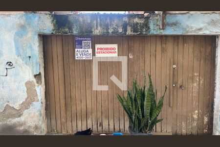 Fachada de casa de condomínio para alugar com 1 quarto, 70m² em Barra da Tijuca, Rio de Janeiro