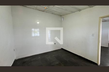 Quarto de casa de condomínio para alugar com 1 quarto, 70m² em Barra da Tijuca, Rio de Janeiro