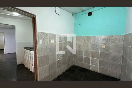 Área de Serviço de casa de condomínio para alugar com 1 quarto, 70m² em Barra da Tijuca, Rio de Janeiro