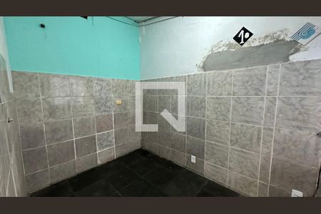 Área de Serviço de casa de condomínio para alugar com 1 quarto, 70m² em Barra da Tijuca, Rio de Janeiro