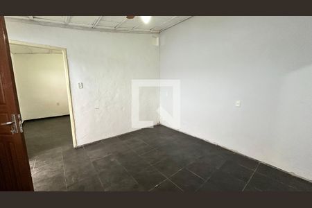 Sala de casa de condomínio para alugar com 1 quarto, 70m² em Barra da Tijuca, Rio de Janeiro