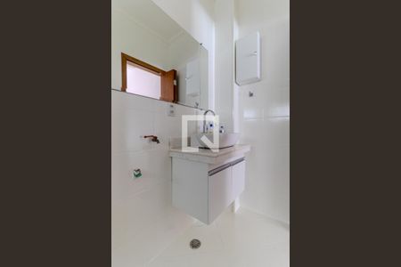 Apartamento à venda com 32m², 1 quarto e sem vagaBanheiro