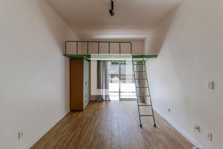 Studio de apartamento à venda com 1 quarto, 32m² em Campos Elíseos, São Paulo