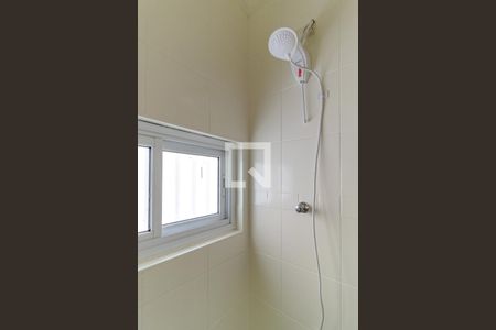 Apartamento à venda com 32m², 1 quarto e sem vagaBanheiro