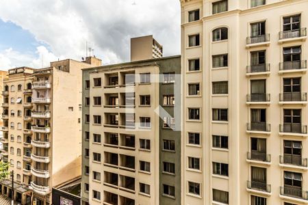 Studio para alugar com 40m², 1 quarto e 1 vagaStudio