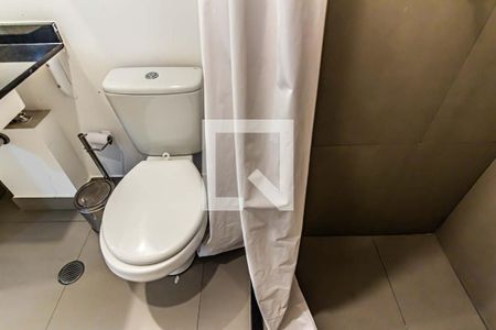 Studio para alugar com 40m², 1 quarto e 1 vagaStudio