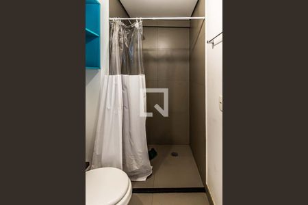 Studio para alugar com 40m², 1 quarto e 1 vagaStudio