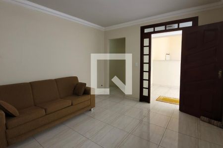 Sala 1 de casa à venda com 8 quartos, 360m² em Pindorama, Belo Horizonte