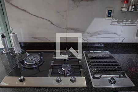 Apartamento à venda com 96m², 2 quartos e 1 vagaCozinha