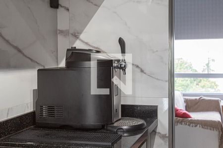 Apartamento à venda com 96m², 2 quartos e 1 vagaCozinha