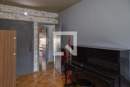 Apartamento à venda com 96m², 2 quartos e 1 vagaQuarto 2 