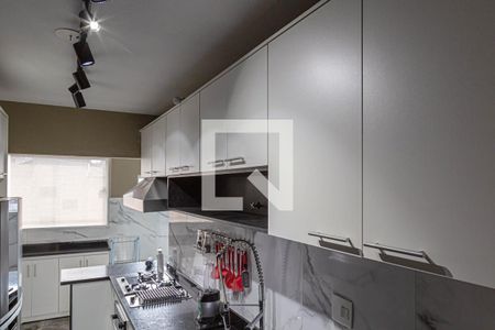Apartamento à venda com 96m², 2 quartos e 1 vagaCozinha