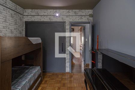 Apartamento à venda com 96m², 2 quartos e 1 vagaQuarto 2 