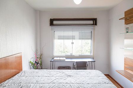 Quarto 1  de apartamento à venda com 2 quartos, 96m² em Bela Vista, São Paulo