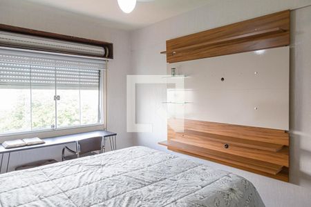 Apartamento à venda com 96m², 2 quartos e 1 vagaQuarto 1 