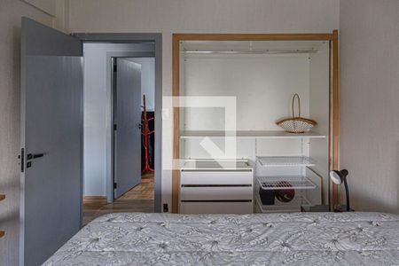 Apartamento à venda com 96m², 2 quartos e 1 vagaQuarto 1 