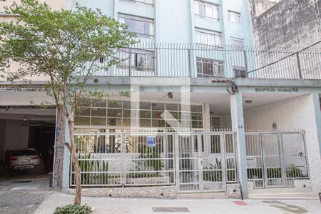 Apartamento à venda com 96m², 2 quartos e 1 vagaFachada do Predio