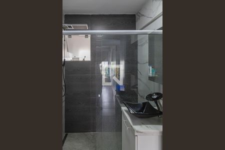 Apartamento à venda com 96m², 2 quartos e 1 vagaBanheiro